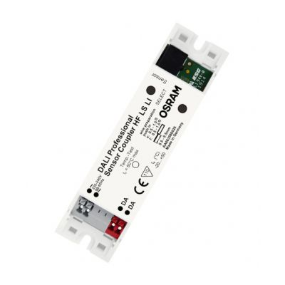 DALI Sensorcoupler HF LS LI LEDVANCE (4052899141728)